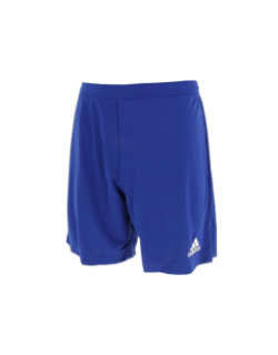 Short de football ent22 tenable bleu homme - Adidas