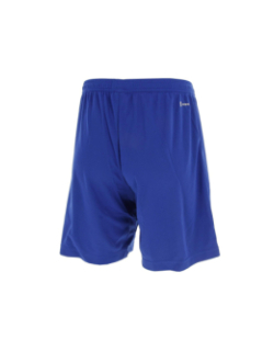 Short de football ent22 tenable bleu homme - Adidas