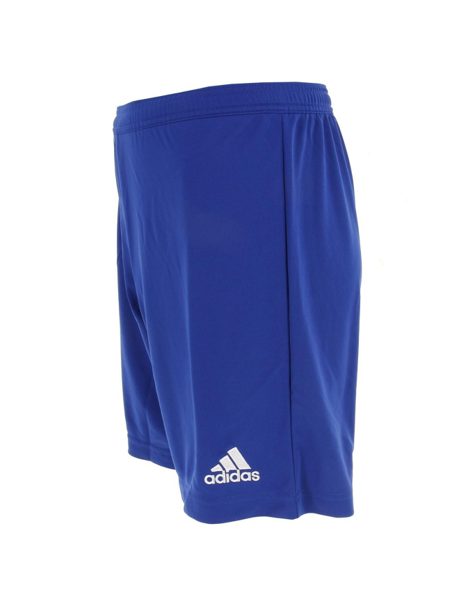 Short de football ent22 tenable bleu homme - Adidas