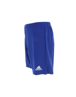 Short de football ent22 tenable bleu homme - Adidas