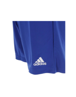 Short de football ent22 tenable bleu homme - Adidas