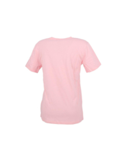 T-shirt albany rose femme - Ellesse