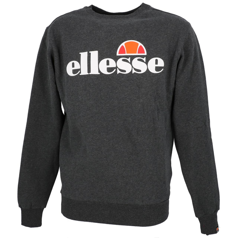 Sweat agata gris femme - Ellesse