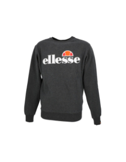 Sweat agata gris femme - Ellesse