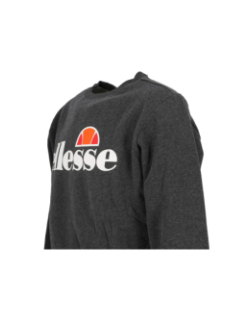 Sweat agata gris femme - Ellesse