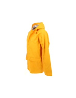 Veste ciré tudy marin jaune - Treeker 9