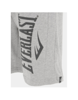 Short de sport gris homme - Everlast