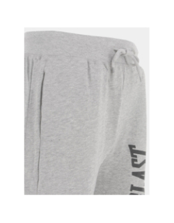 Short de sport gris homme - Everlast