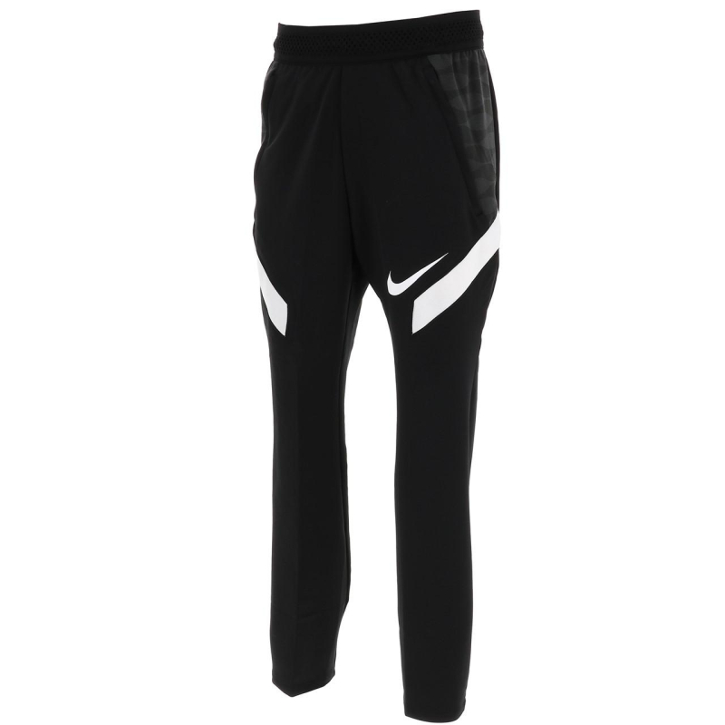 Jogging de football entrainement noir garçon - Nike