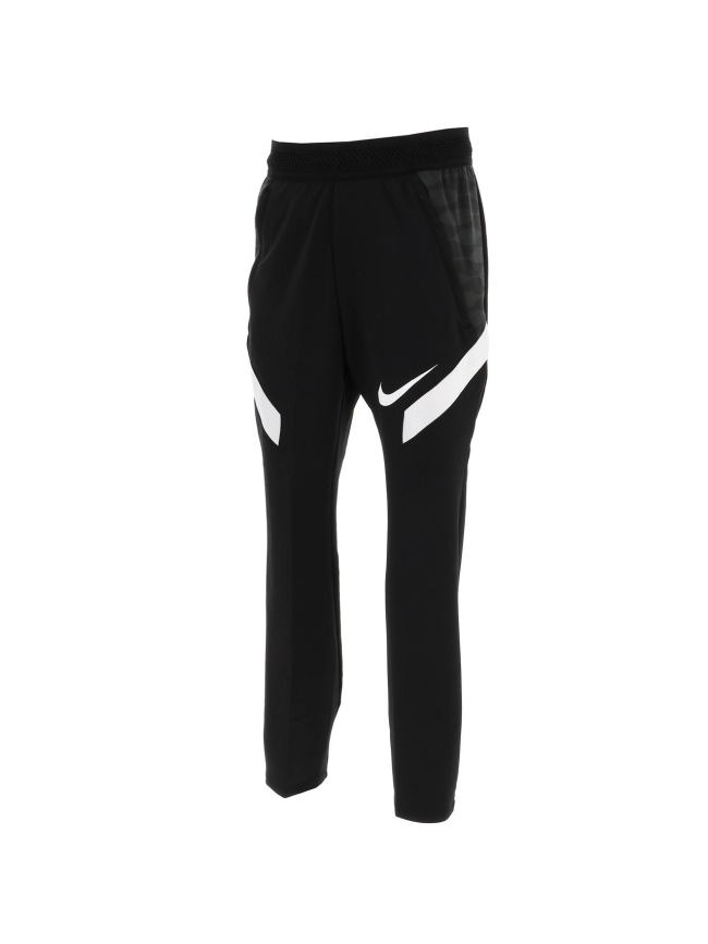 Jogging de football entrainement noir garçon - Nike