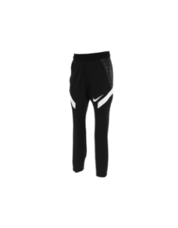 Jogging de football entrainement noir garçon - Nike