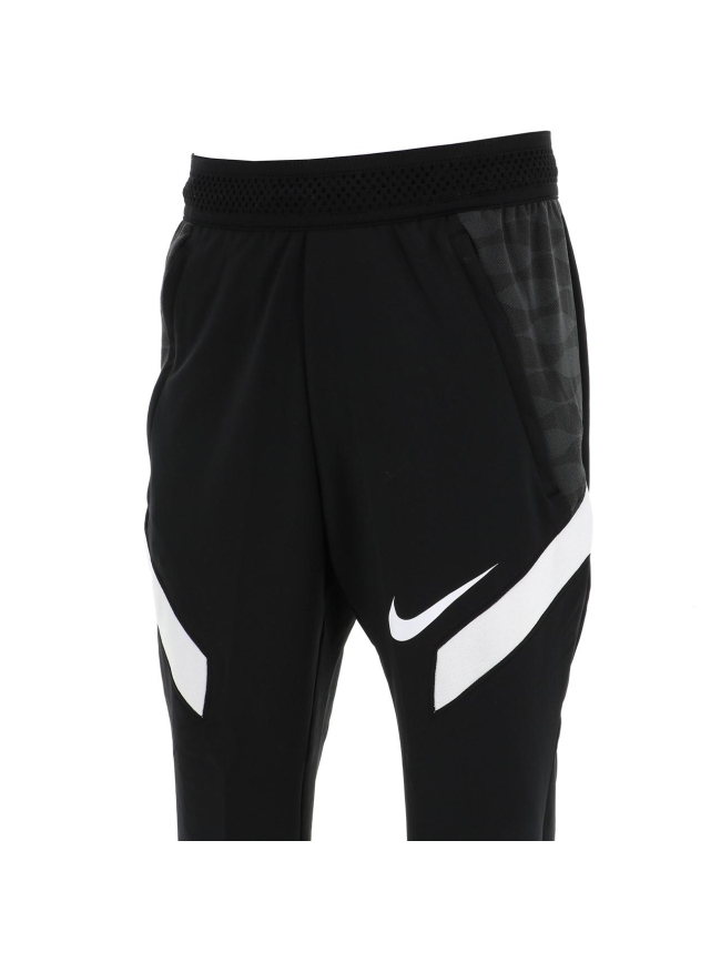 Jogging de football entrainement noir garçon - Nike