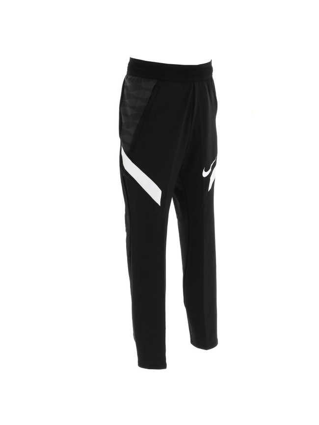 Jogging de football entrainement noir garçon - Nike