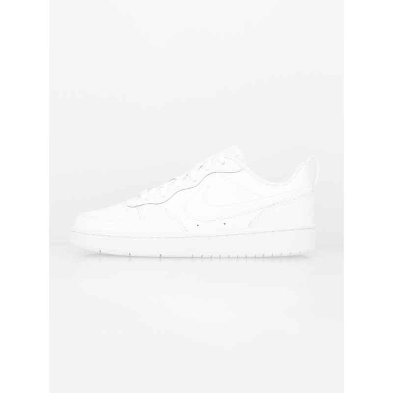 Court Borough baskets blanc femme - Nike