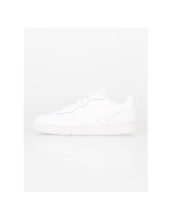 Court Borough baskets blanc femme - Nike