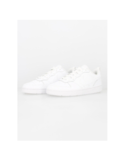 Court Borough baskets blanc femme - Nike