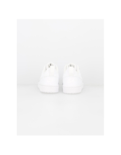 Court Borough baskets blanc femme - Nike