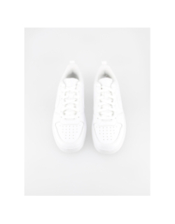 Court Borough baskets blanc femme - Nike