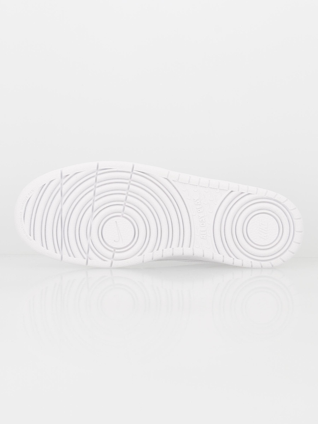 Court Borough baskets blanc femme - Nike