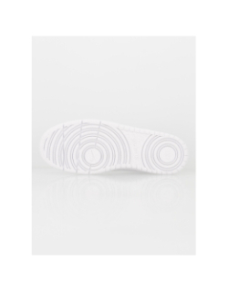 Court Borough baskets blanc femme - Nike