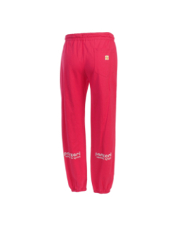 Jogging uni H fuchsia - Panzeri