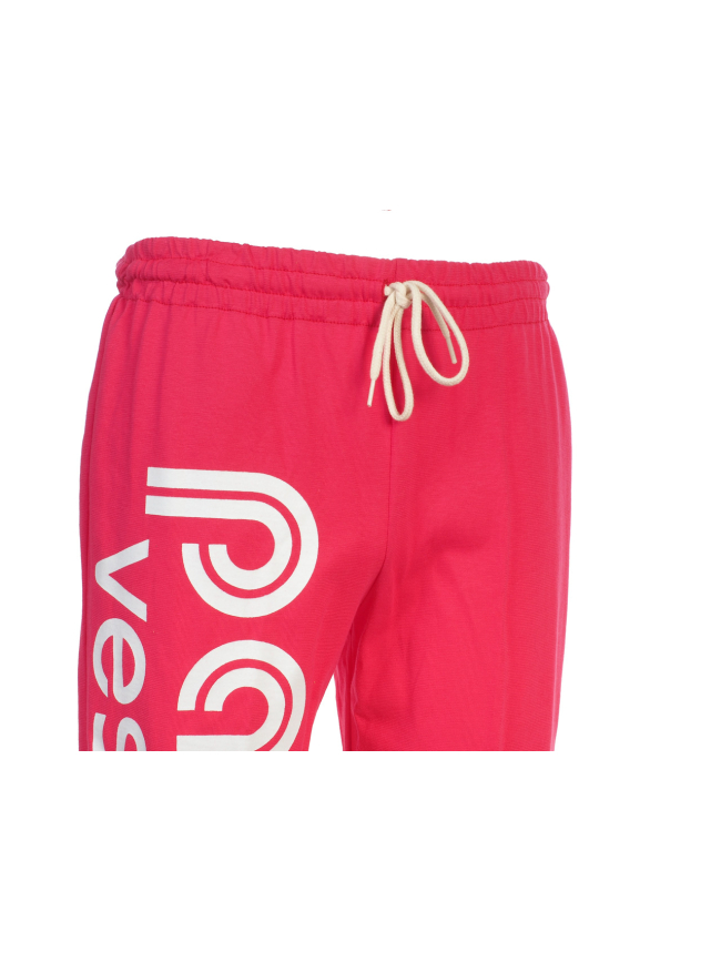 Jogging uni H fuchsia - Panzeri