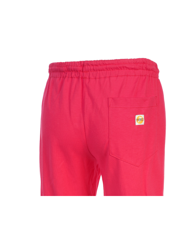 Jogging uni H fuchsia - Panzeri