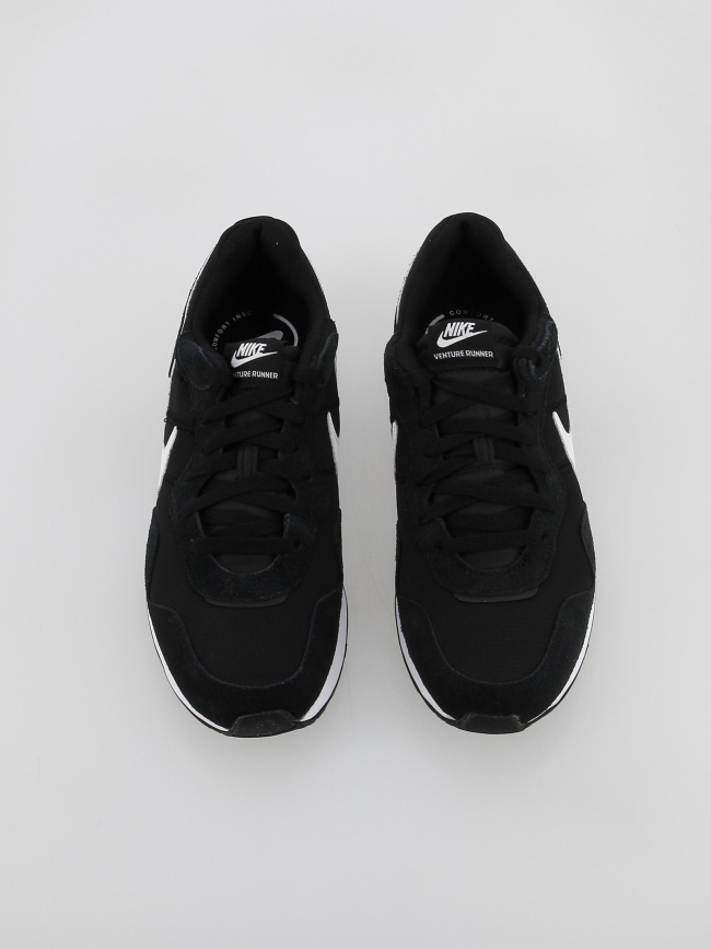 Baskets venture runner noir homme - Nike