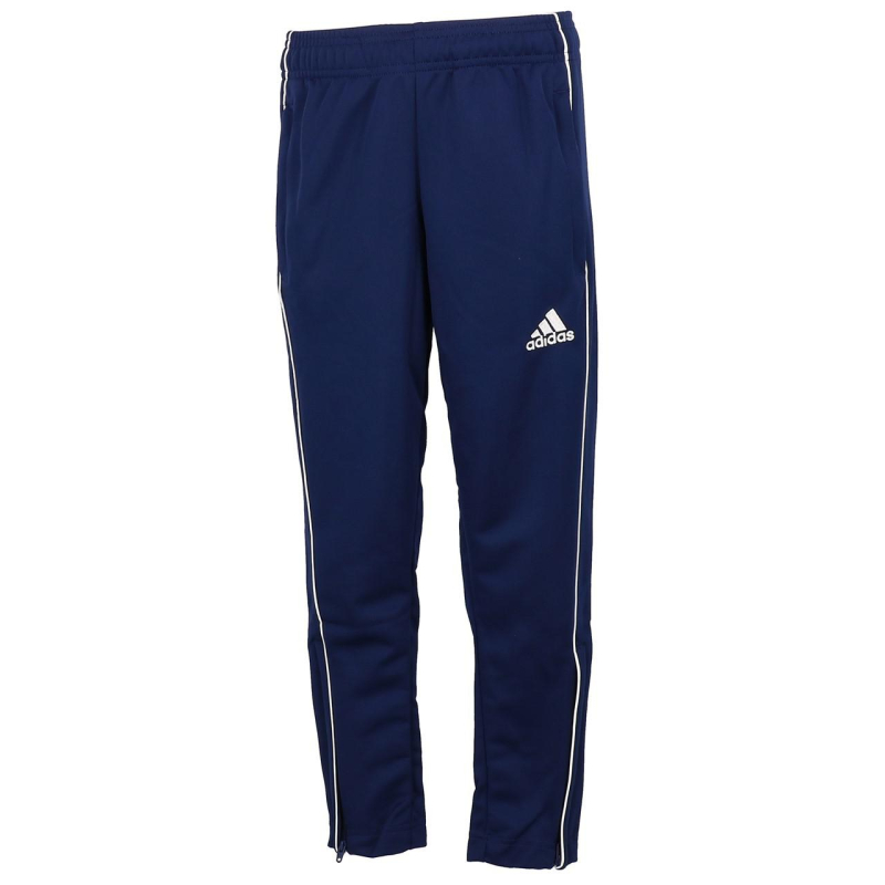 Jogging core 18 bleu marine garçon - Adidas