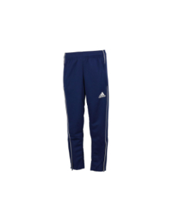 Jogging core 18 bleu marine garçon - Adidas