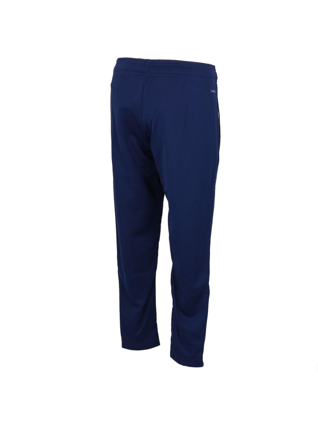 Jogging core 18 bleu marine garçon - Adidas