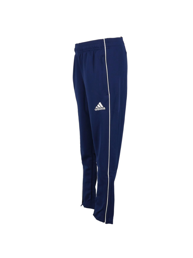Jogging core 18 bleu marine garçon - Adidas
