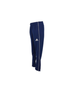 Jogging core 18 bleu marine garçon - Adidas