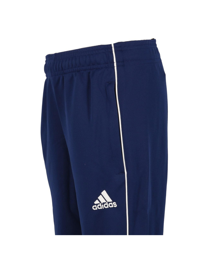 Jogging core 18 bleu marine garçon - Adidas