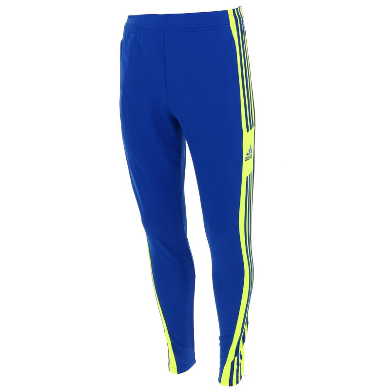 Jogging de football squadra 21 bleu homme - Adidas