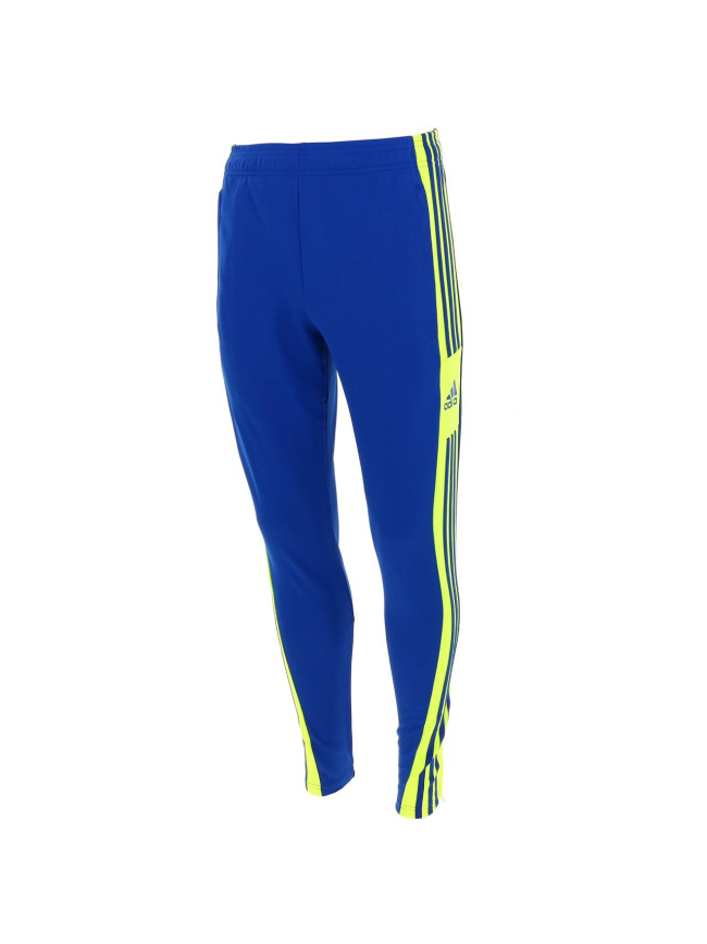 Jogging de football squadra 21 bleu homme - Adidas