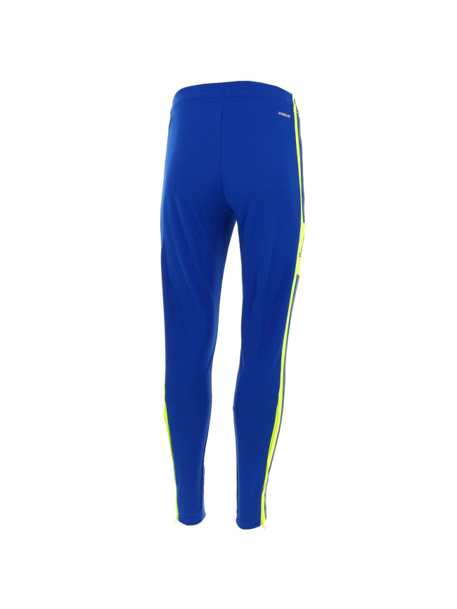 Jogging de football squadra 21 bleu homme - Adidas