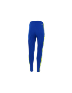 Jogging de football squadra 21 bleu homme - Adidas