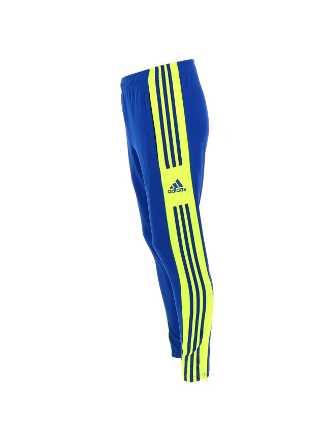 Jogging de football squadra 21 bleu homme - Adidas