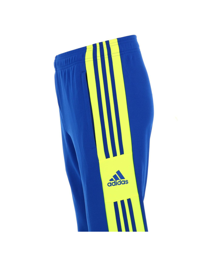 Jogging de football squadra 21 bleu homme - Adidas