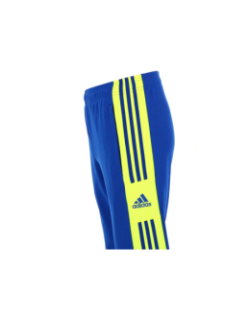 Jogging de football squadra 21 bleu homme - Adidas