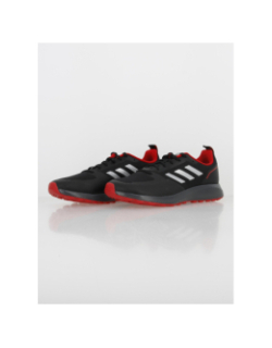 Chaussures running trail falcon noir homme -Adidas