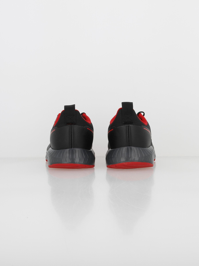 Chaussures running trail falcon noir homme -Adidas