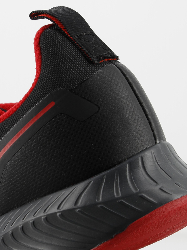 Chaussures running trail falcon noir homme -Adidas