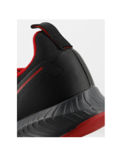 Chaussures running trail falcon noir homme -Adidas