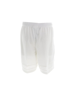 Short de football entrainement acd21 blanc garçon - Nike