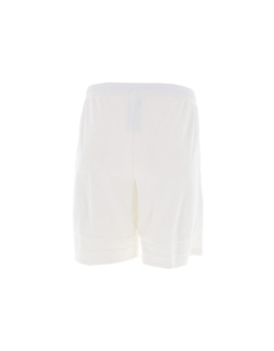 Short de football academy blanc homme - Nike