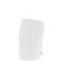 Short de football academy blanc homme - Nike