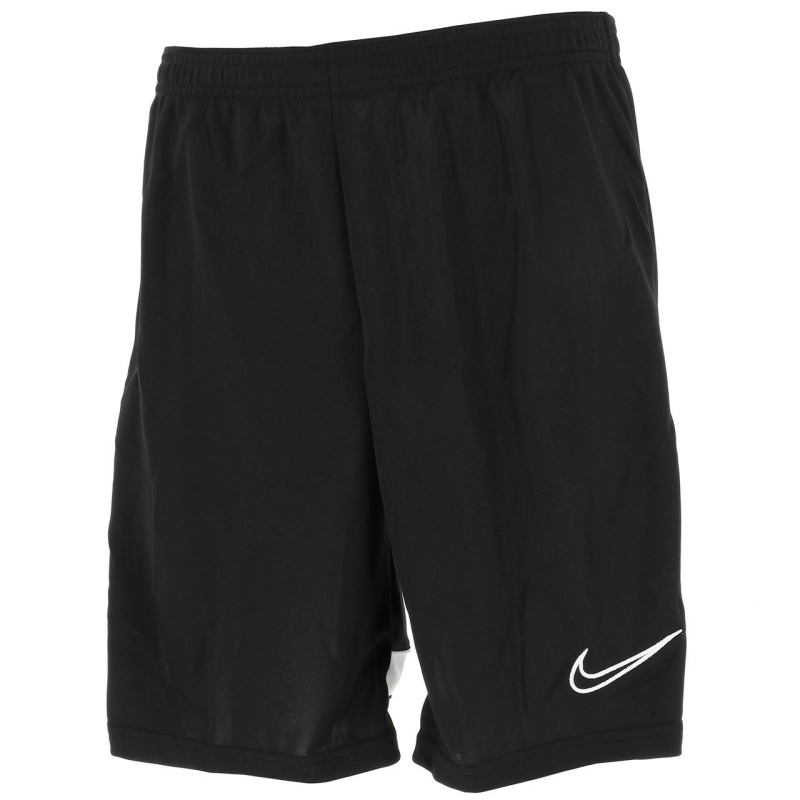 Short de football academy noir homme - Nike