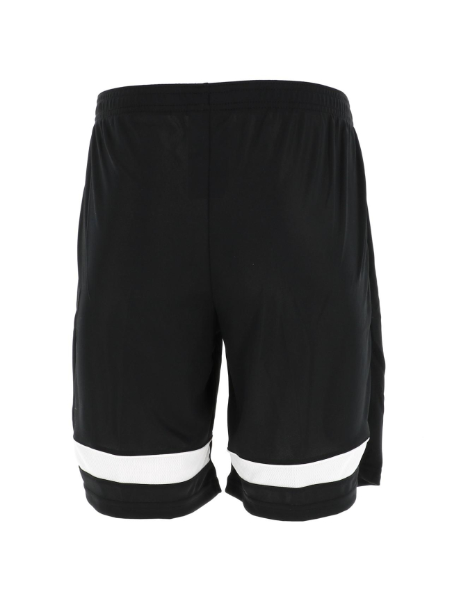 Short de football academy noir homme - Nike